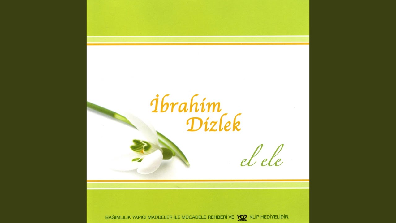 Yorgunum (Belli Değil)