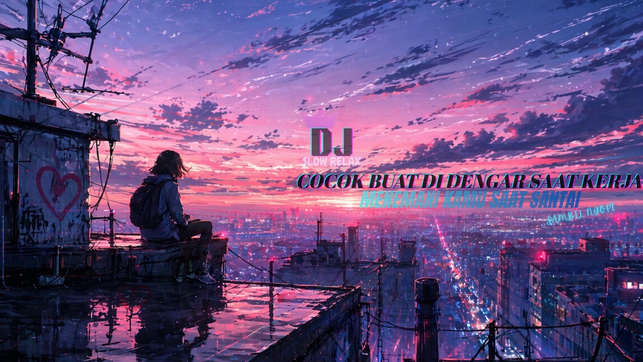 DJ REMIX TERBARU 2026