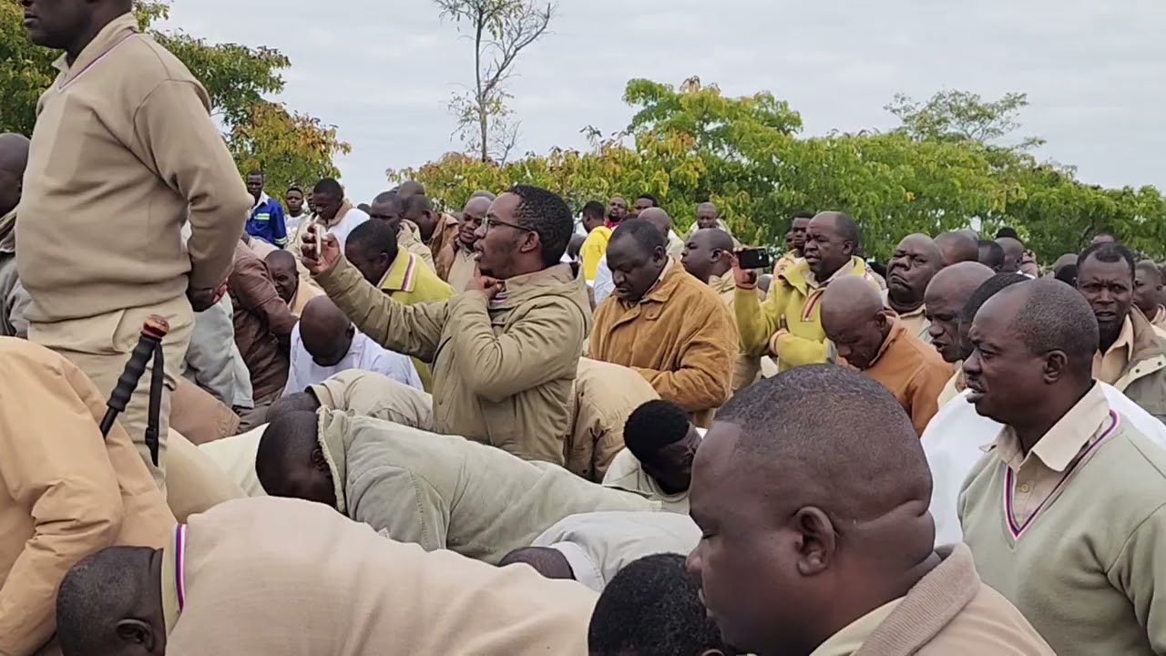 MAVHIKI 2025 || MWEYA MUTSVENE WABABA