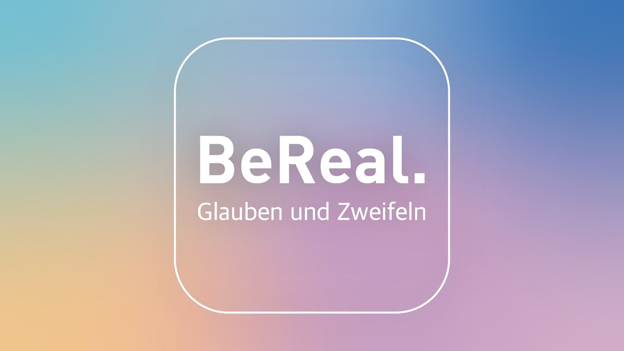 BeReal. | BU-Abschlussgottesdienst FeG Wetzlar 30.06.2024