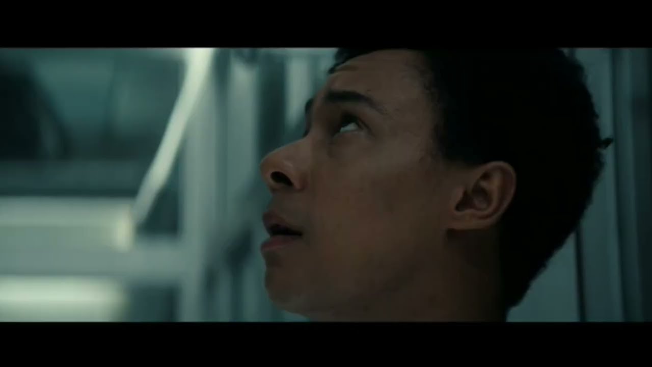 ALIEN EARTH - The Fly - Death Scene