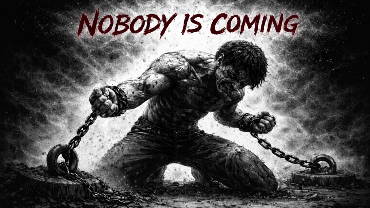 Nobody is Coming | Grim Labs 