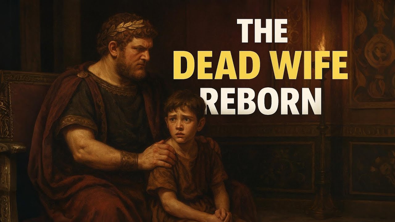 The Disturbing Tale of How Nero Remade a Boy Into His Lost Wife