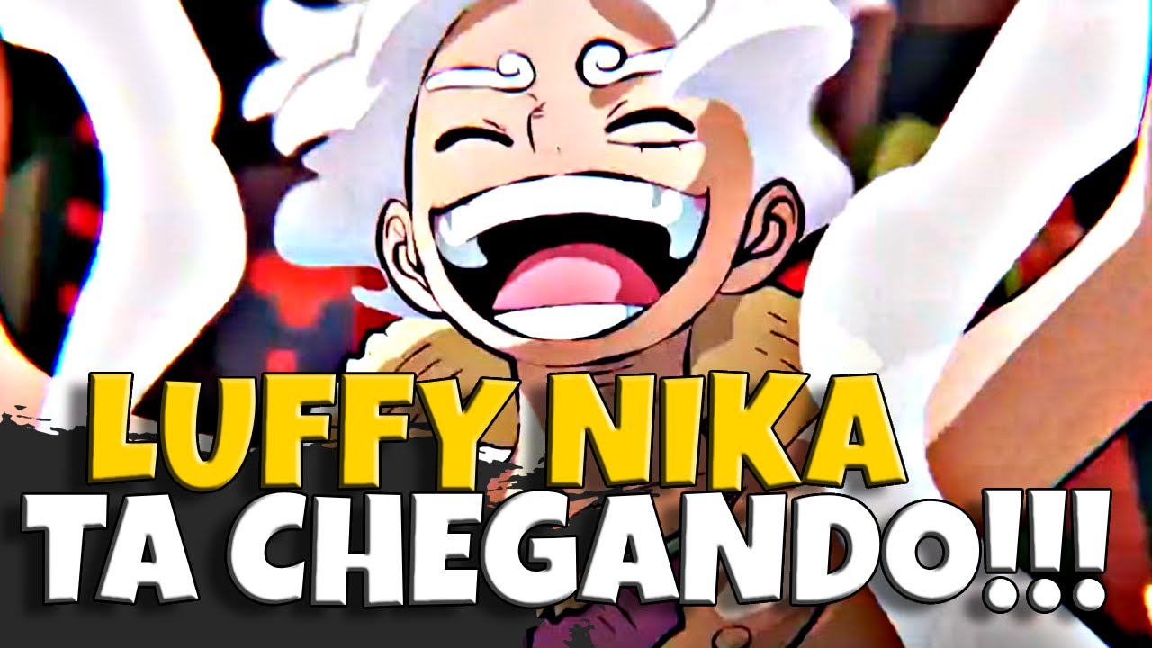 AO VIVO🔴 LUFFY GEAR 5 NO ONE PIECE FIGHTING PATH!!