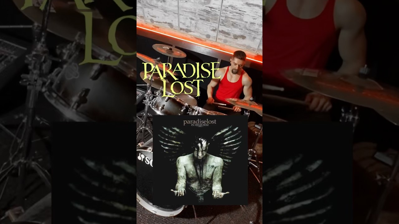 Paradise Lost - Requiem 