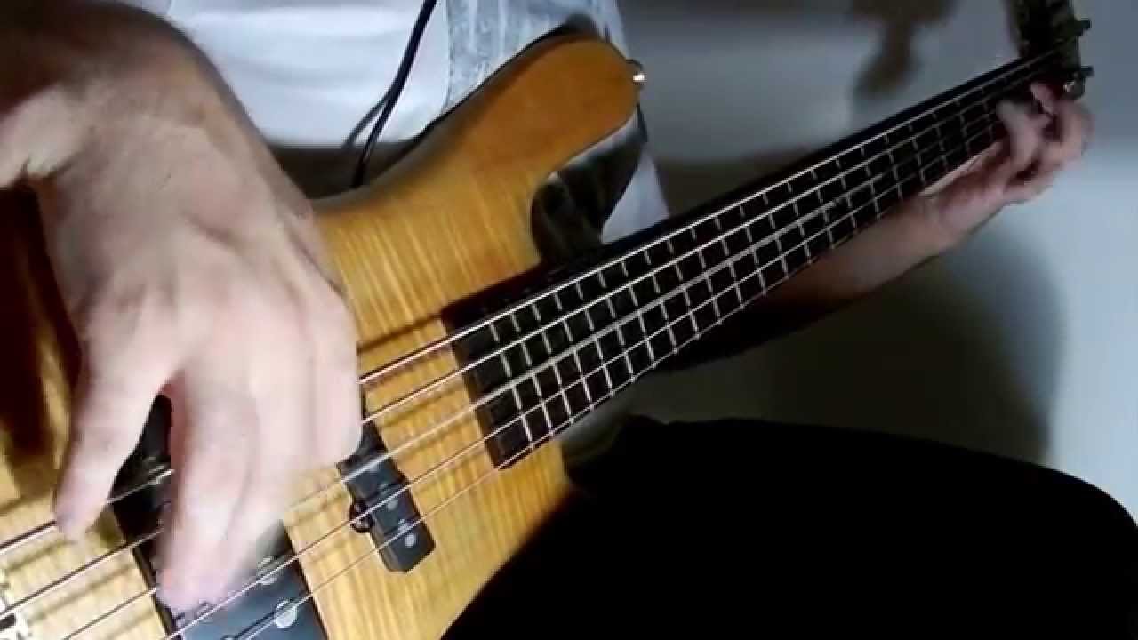 Sewer Surfin'/ Alleycat Blues TMNT Guitar - Cover feat. Estevan Martins