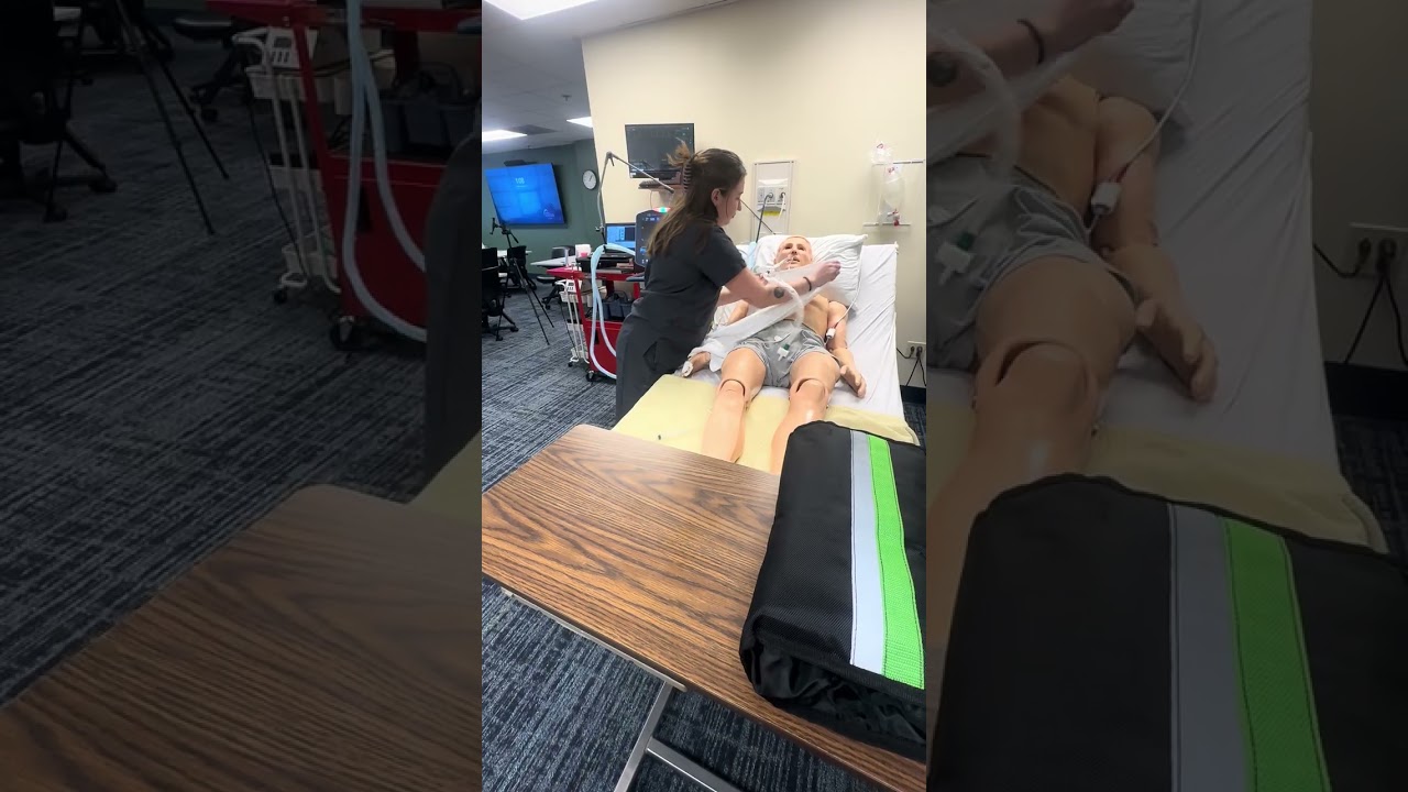 Extubation