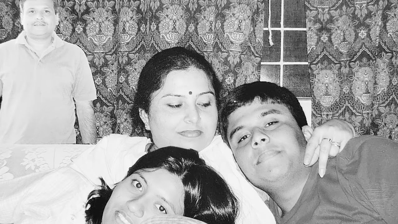 A Journey of 61 Years