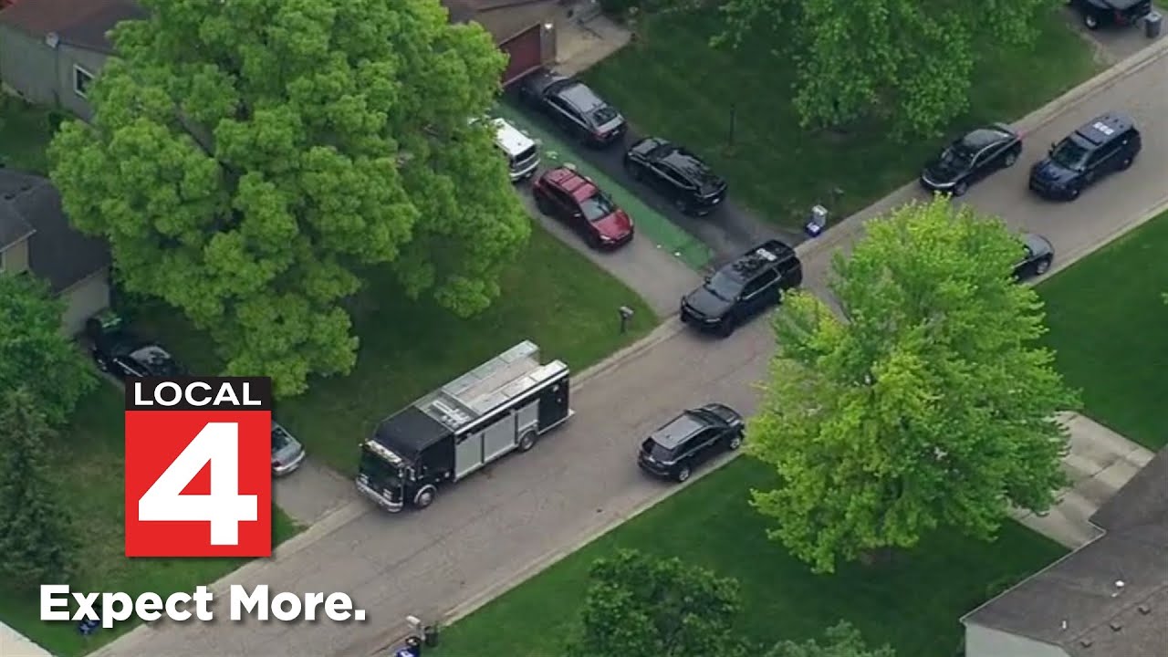 6 arrested for stealing 400+ cars in 40+ Michigan cities