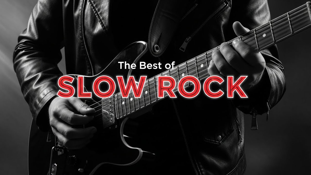 Legendary Rock Ballads That Hit Deep | Emotional & Timeless Rock Compilation BalladVerse