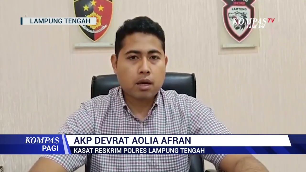 Pencuri Terjun ke Jurang Tol Saat Dikejar Polisi