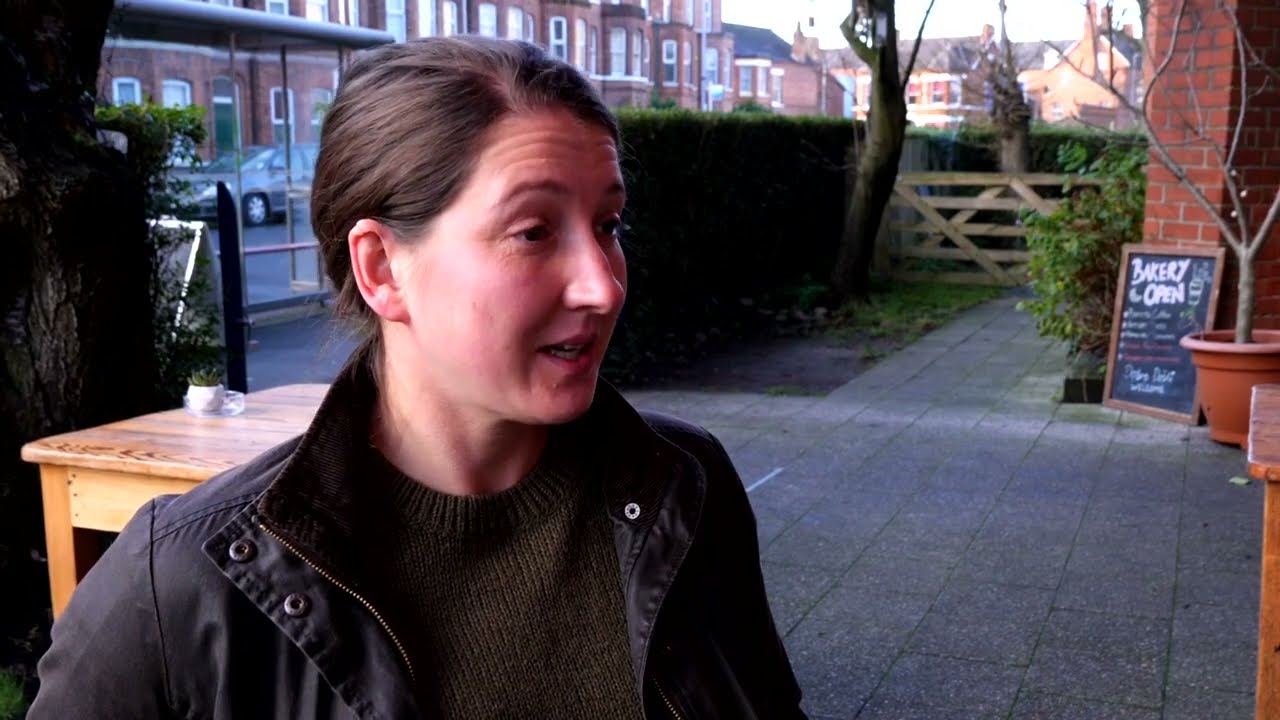 Belfast Recovery College Tory's story