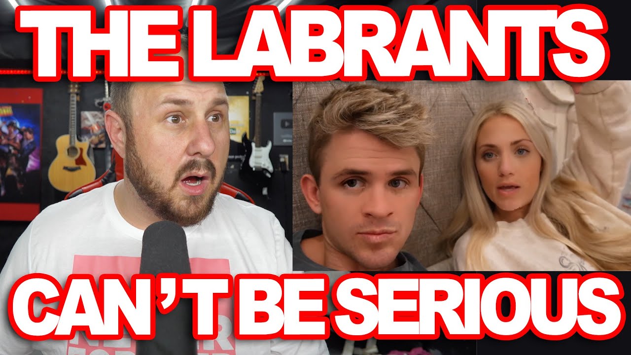 The Labrant Family Talks About Taking Everleigh Out Of School To Help Out Around The House?