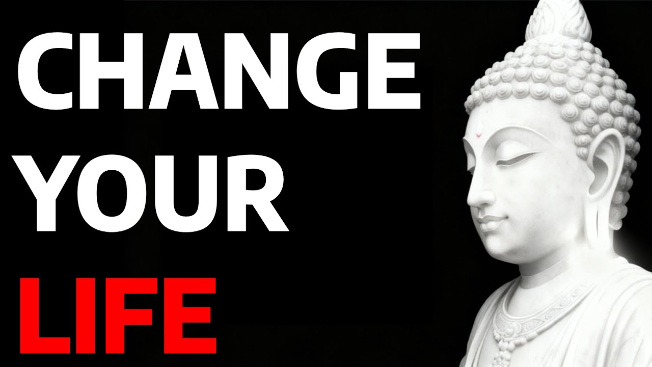 The Buddhist Secret That Will Change How You See Life Forever