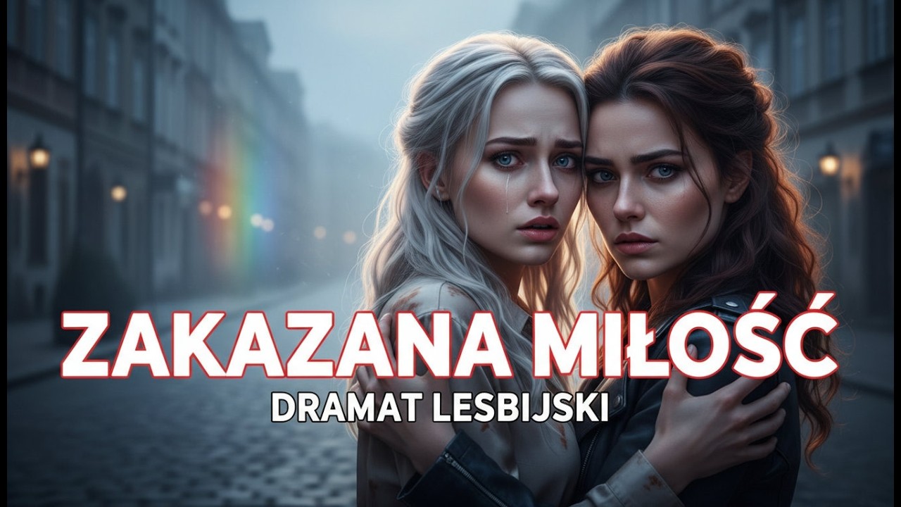 Odkryła pocałunek z kochanką – Ale prawda rozbiła rodzinę