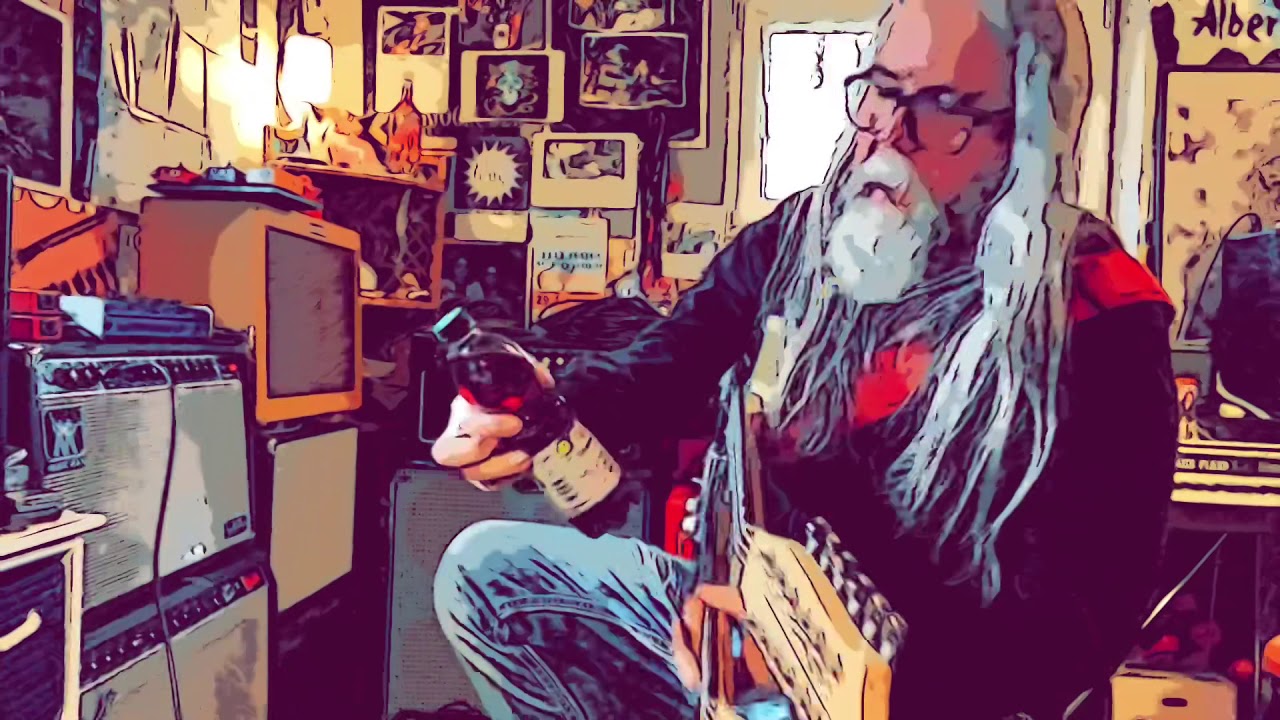 Rainger - Mini Bar - Low Gain - Low Output