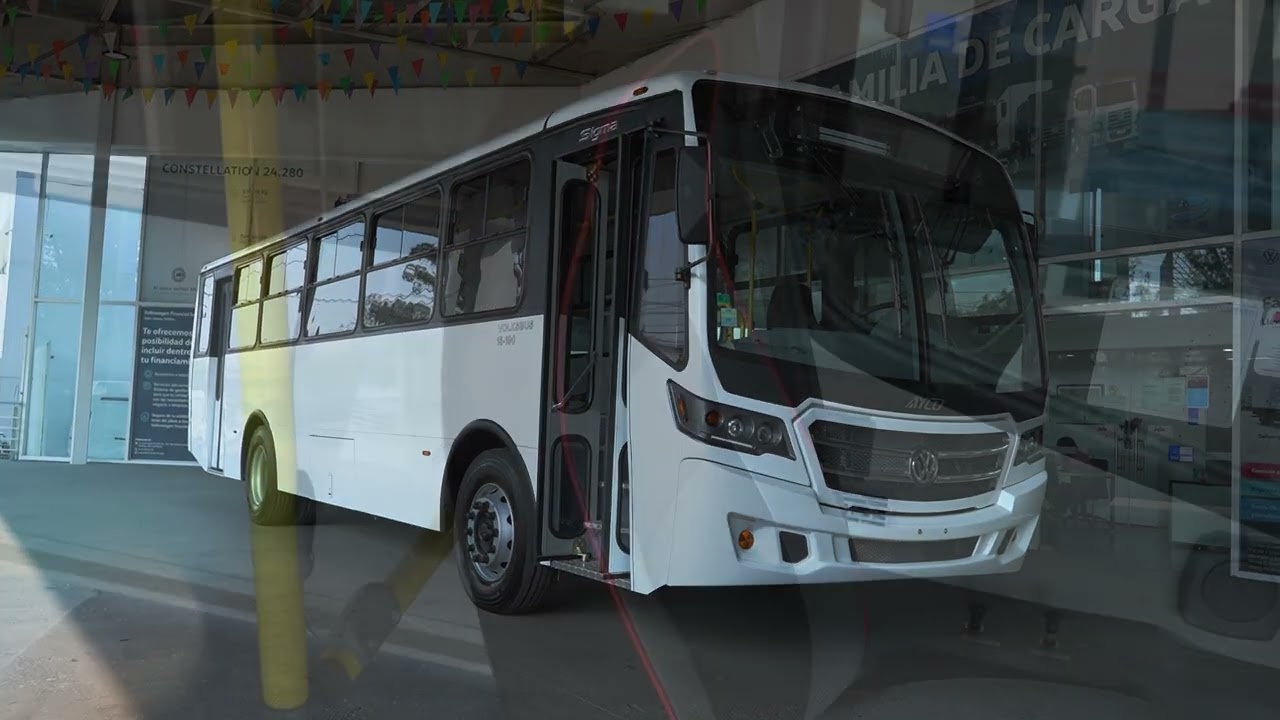 Volksbus 15.190 - Divol Trucks