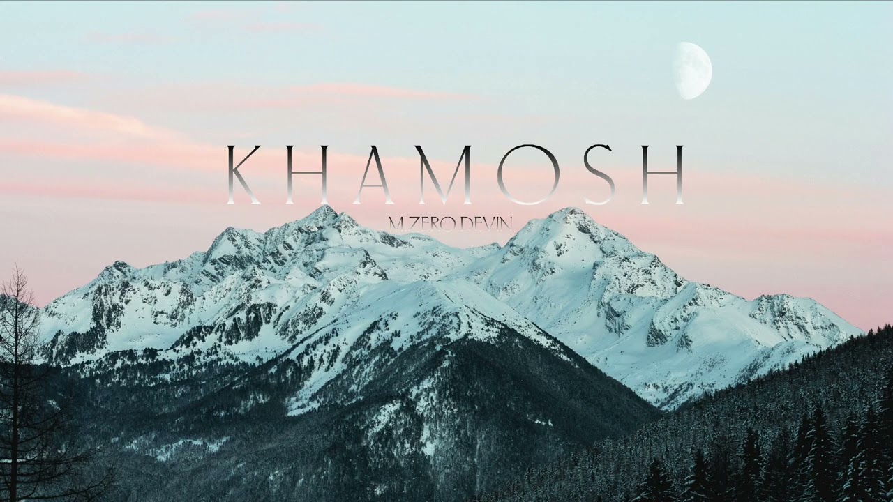 KHAMOSH RAP SONG | M.ZERO.DEVIN