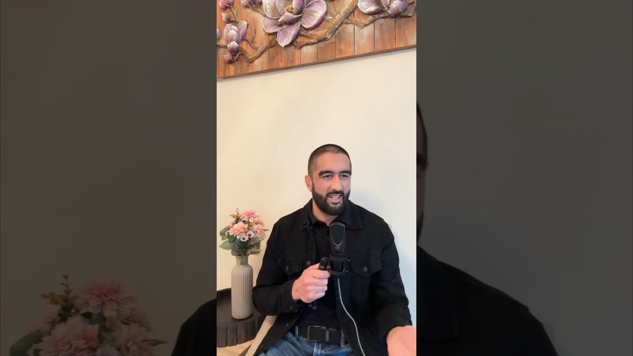 Ranjha Interviews Luqman, A well known social media content creator about Islam and Muslim issues