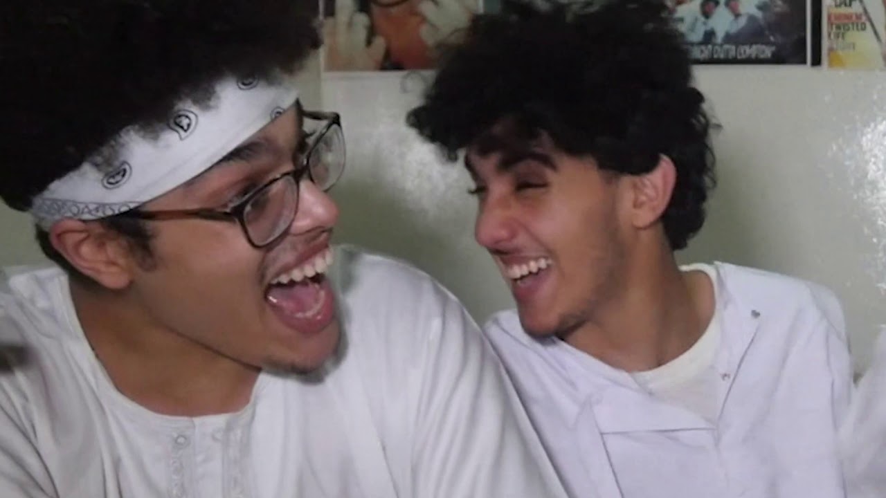 ADAM HAMRITA & BOTATO Clash Story