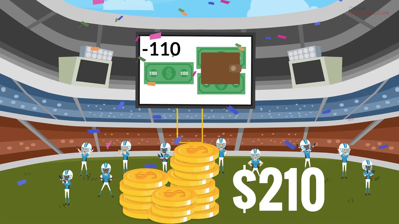 American Odds Explained: How Do American Odds Work?