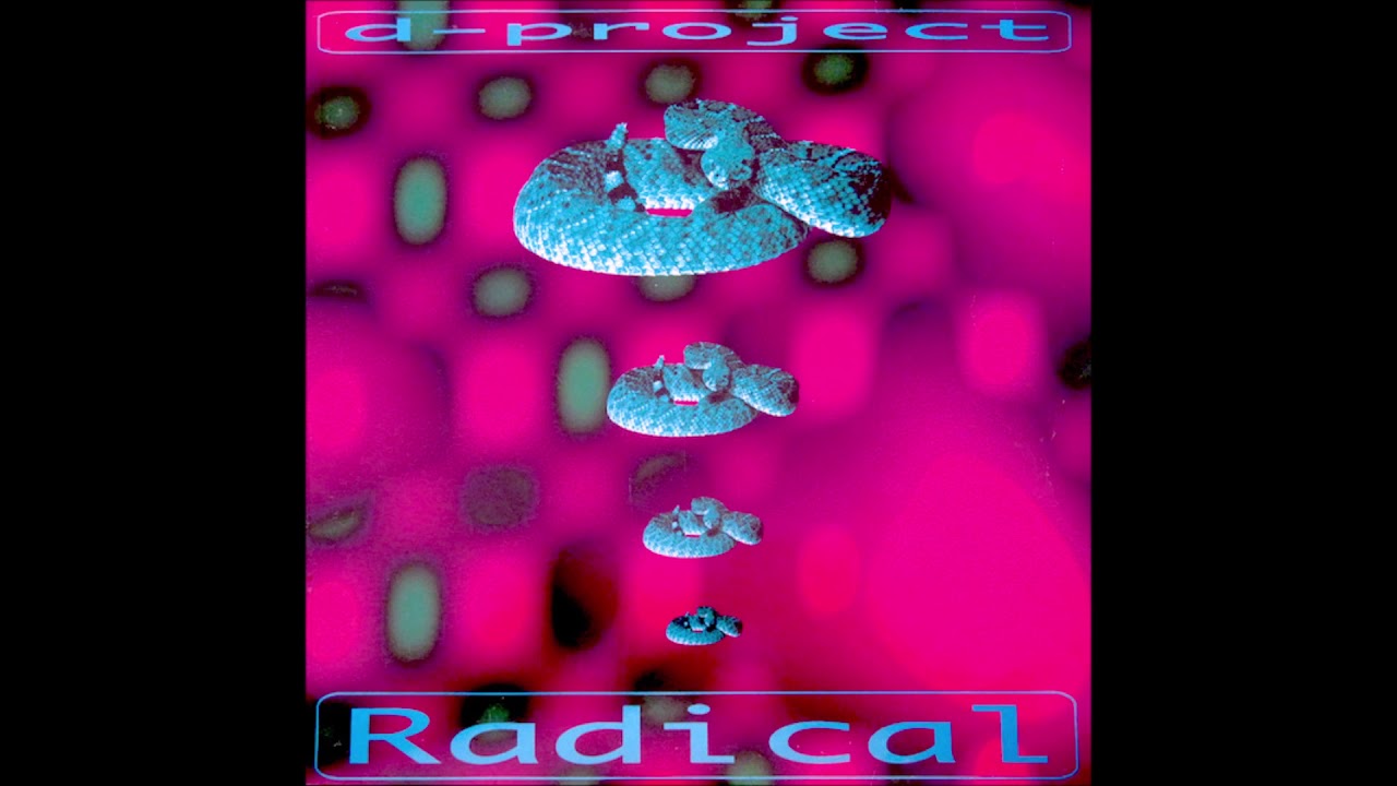 D-Project - Radical (Duble Version)
