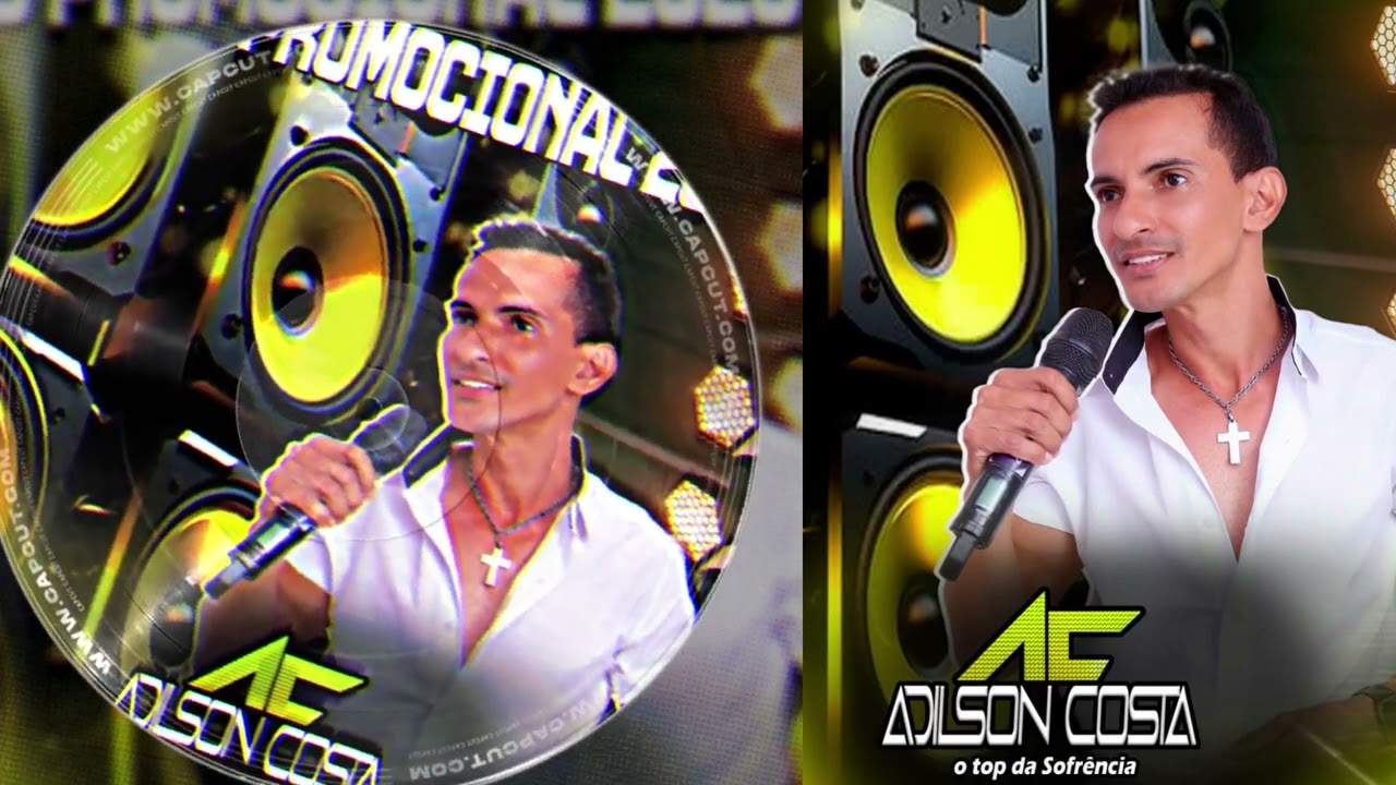 Adilson Costa 2026
