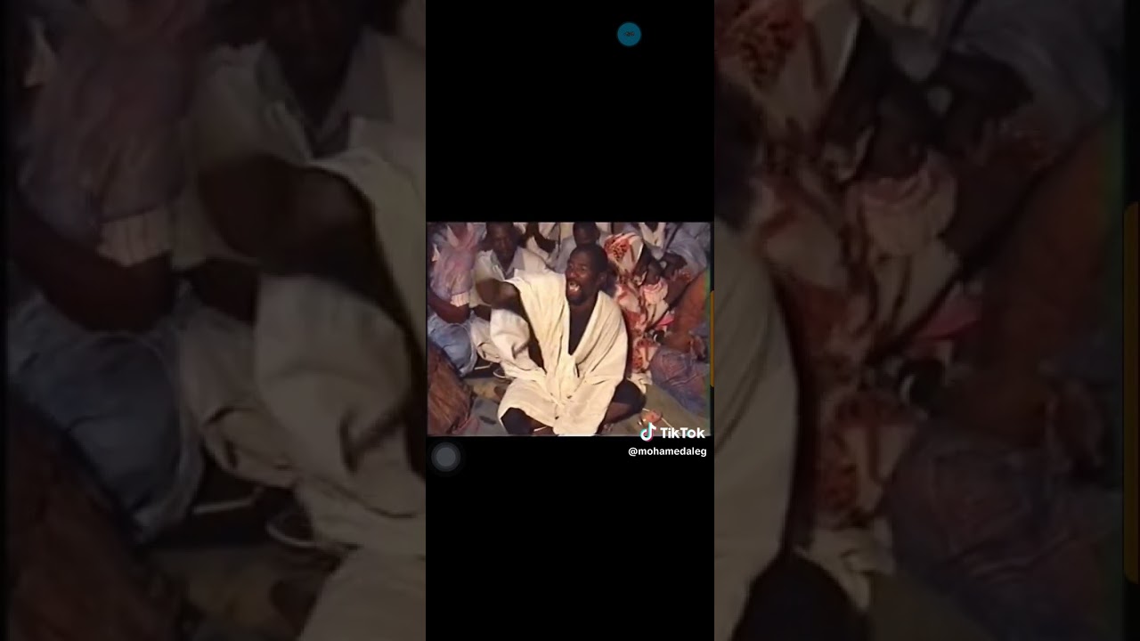 المدح سالم لغجر