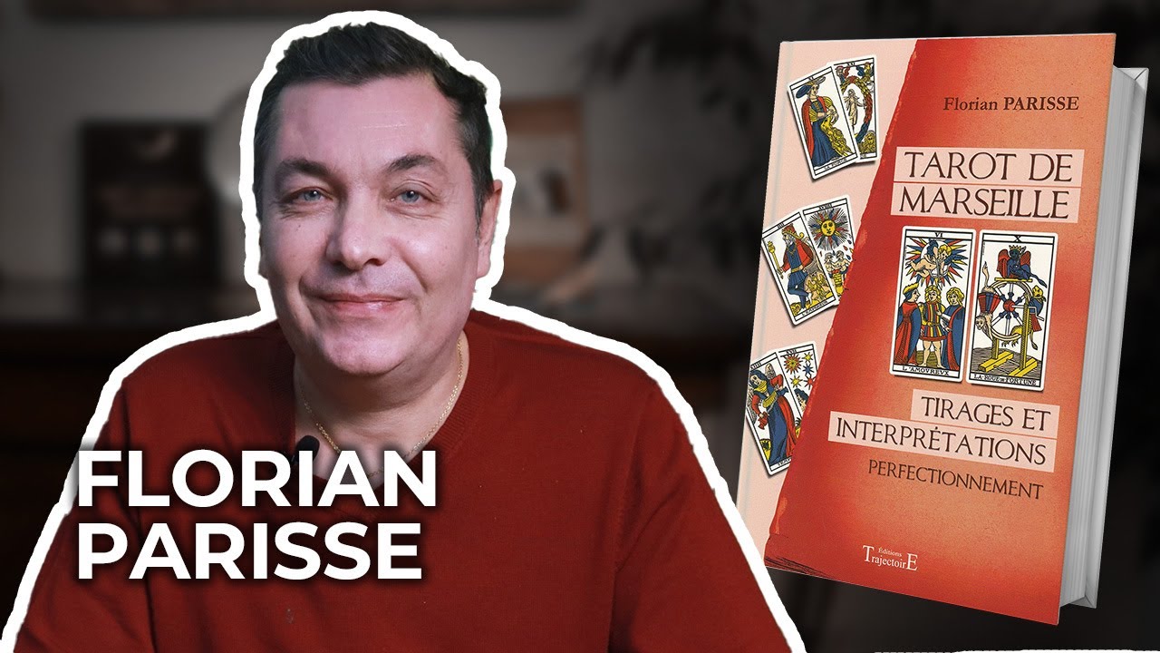 Tarot de Marseille   Tirage et interprétation   perfectionnement