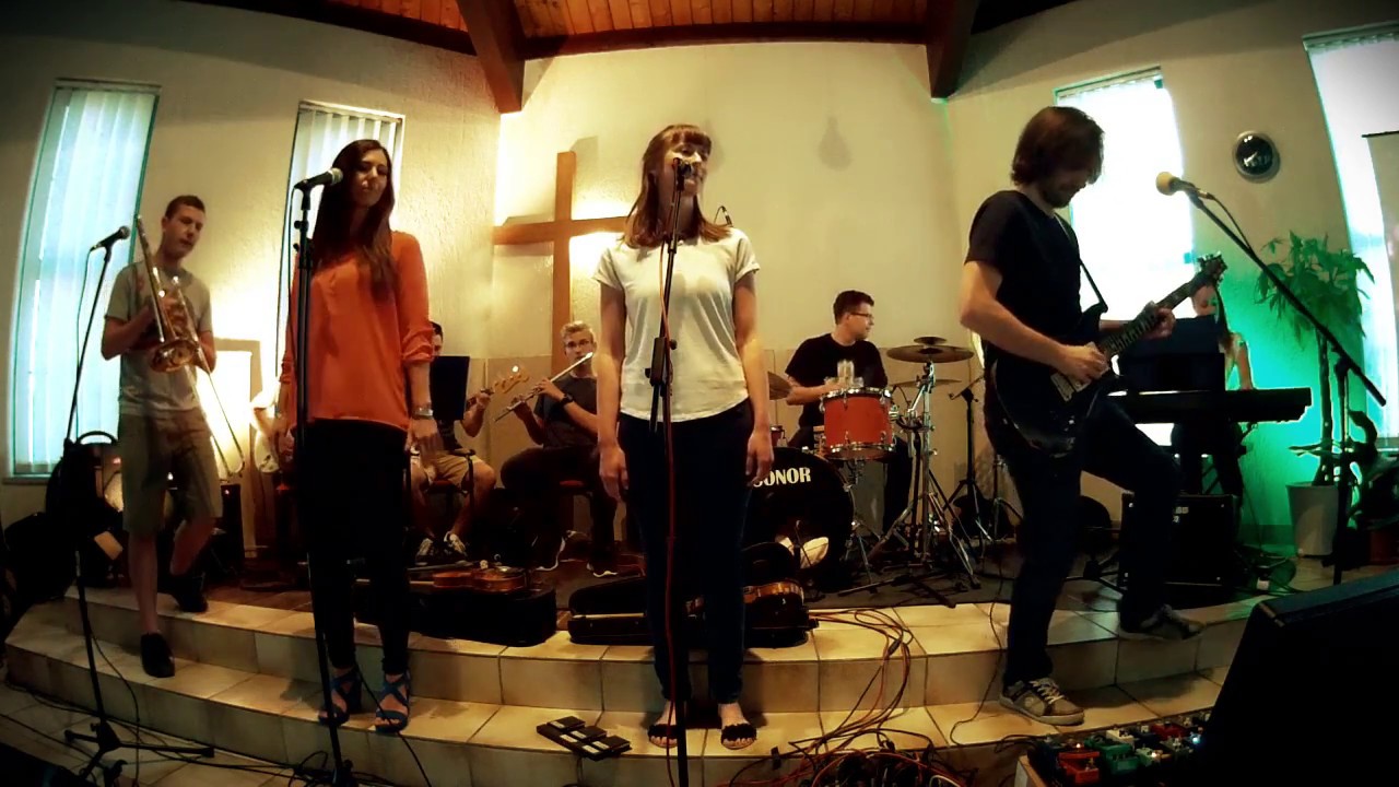 VS4 - Večer slavljenja 4 - BC Pušćine - 18.6.2017.