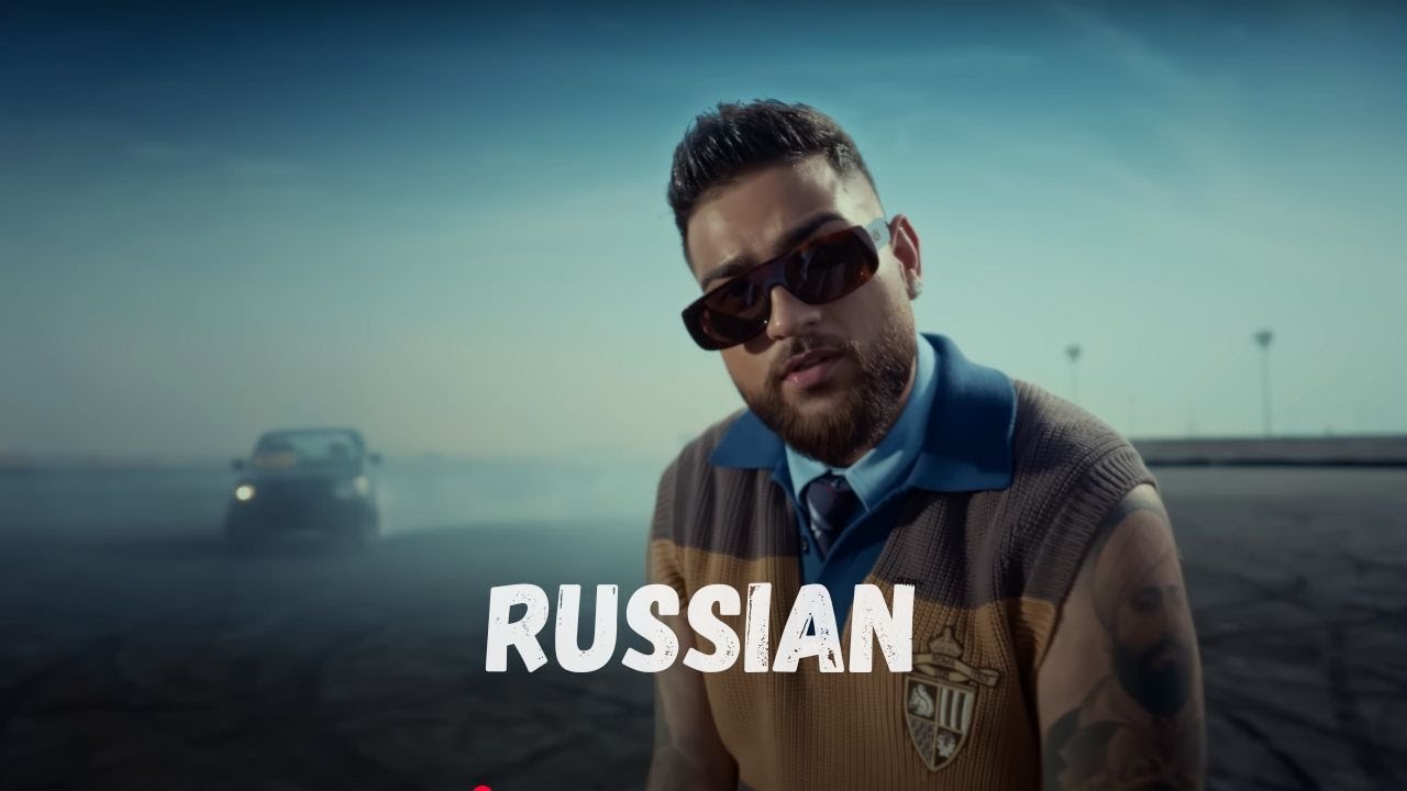 KARAN AUJLA X SIDHU MOOSEWALA TYPE BEAT - 