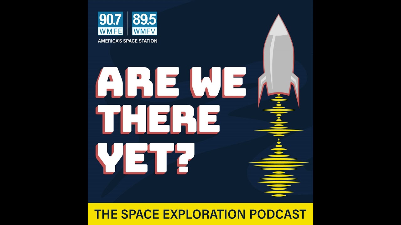A new space race and dust from an ancient asteroid