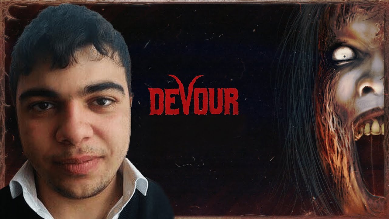 Gəldi gəldi qaaaçç! - Banda ilə Devour #1