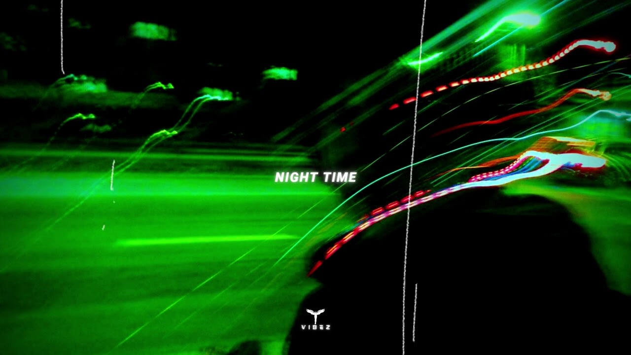 Amorf - Night Time