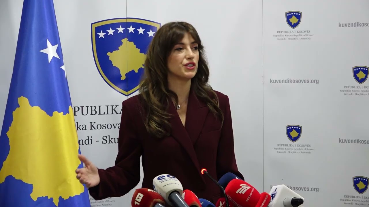 Kuvendi nuk mund të thirr seancë për zgjedhjen e presidentit/es pa pasë kandidatë me 30 nënshkrime