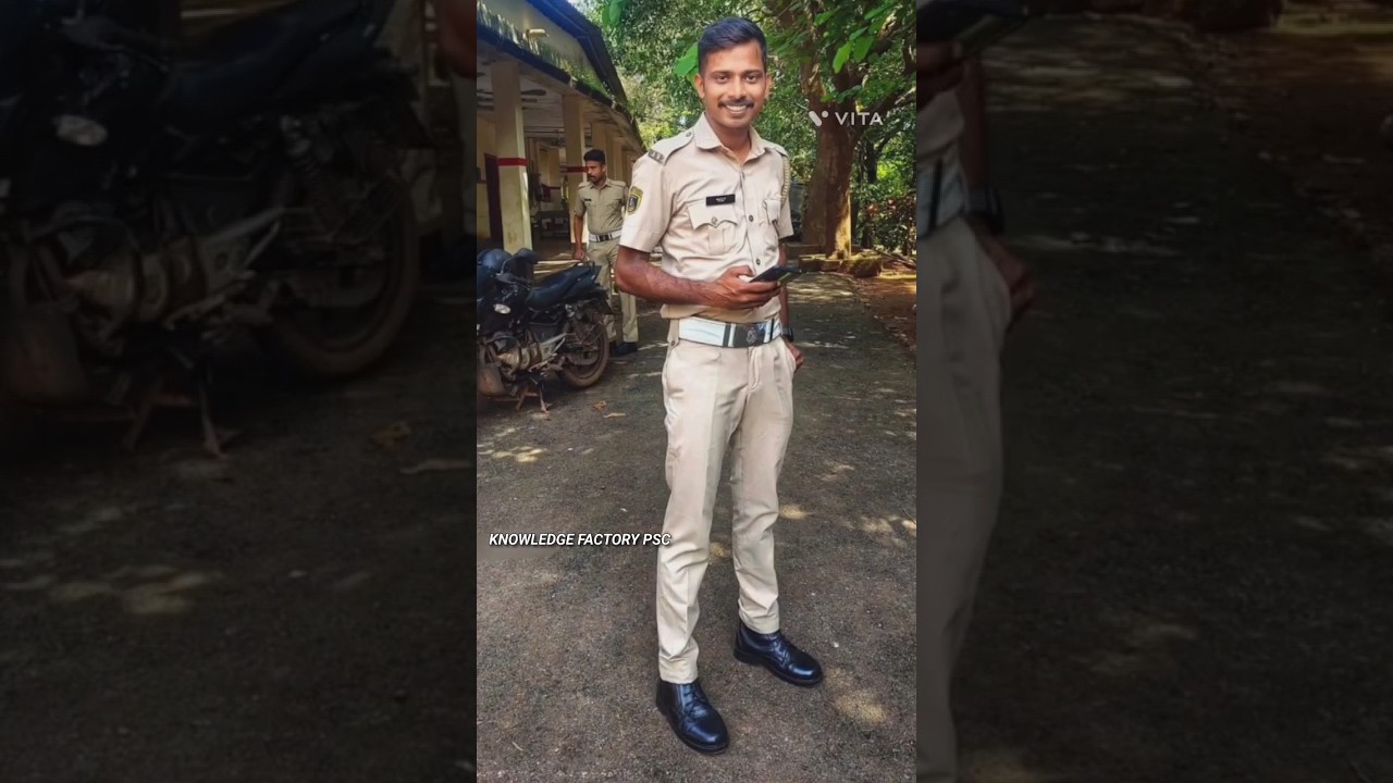 CPO🔥HARDWORK | PSC MOTIVATION | KERALA PSC @knowledgefactorypsc #cpo