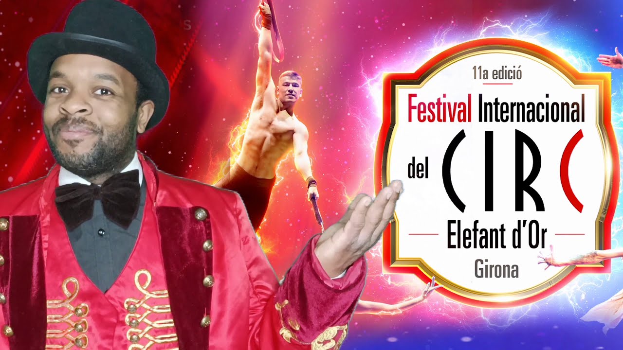11TH INTERNATIONAL CIRCUS FESTIVAL 