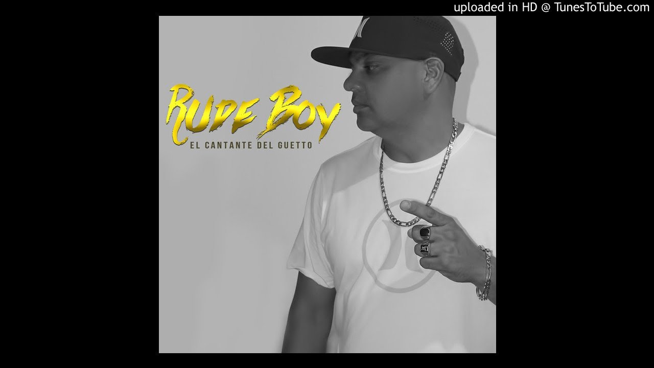 Rude Buay - Tropico
