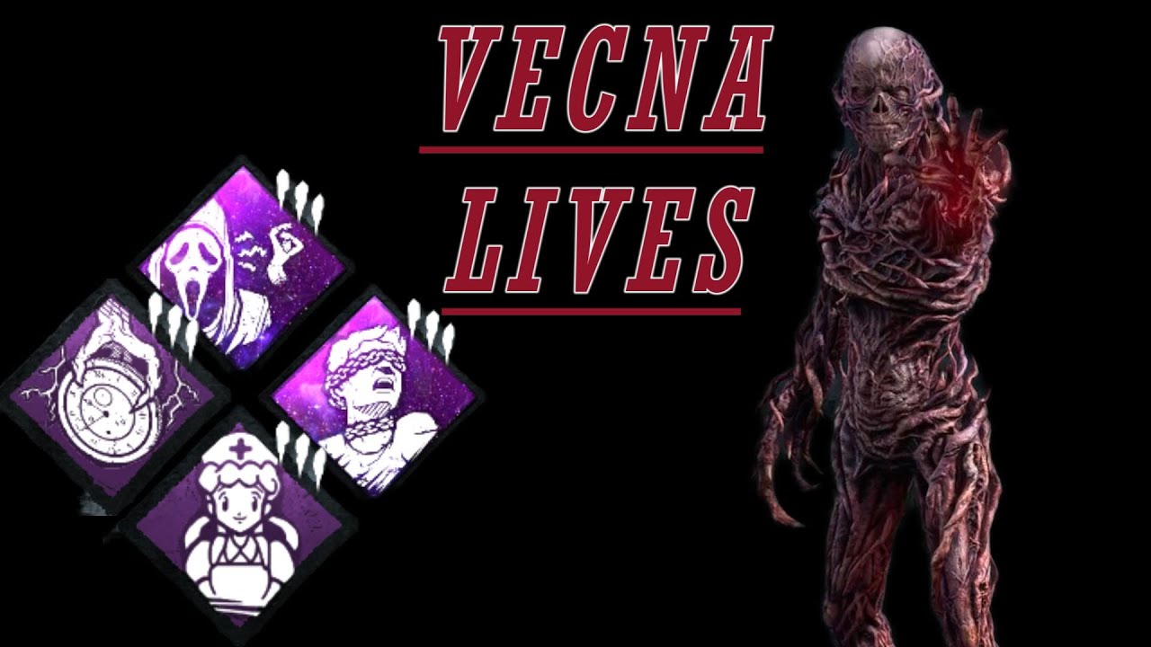 This Vecna Build Feels Illegal!!