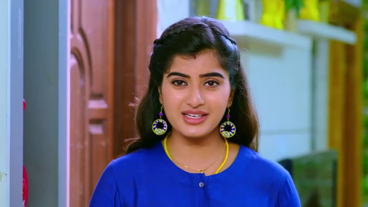 Thirumathi Hitler - Ep 323 - Amit Bhargav,Keerthana - Tamil Tv Serial - Zee5 Tamil Classics