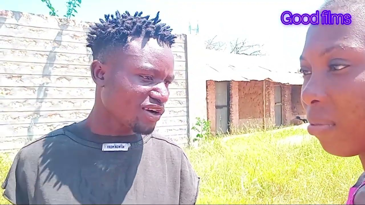 G kibaka episode 1