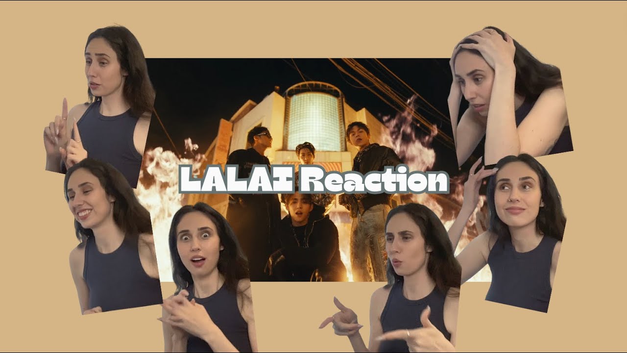 LALAI RUINED MY LIFE (HHU Reaction)