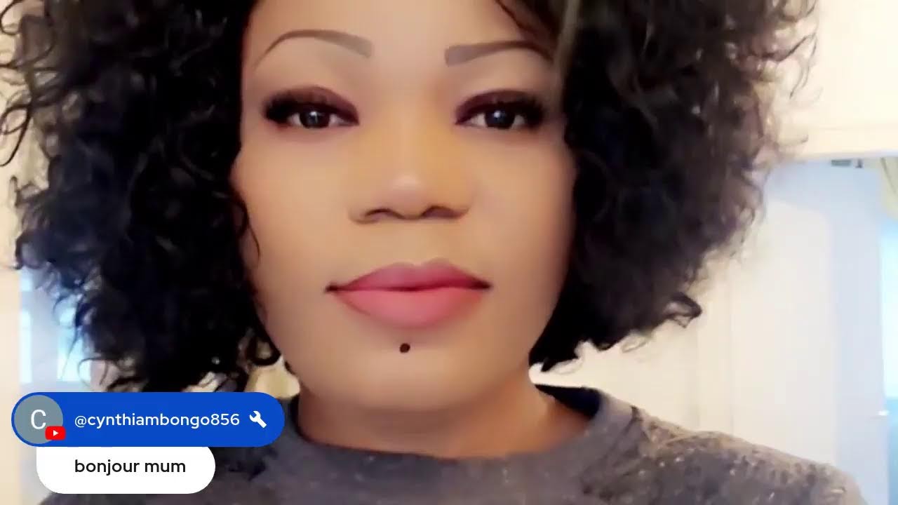 MAWA 22ANS NA LIBALA PASI NA SEKAKA LISUSU TE BOTALA MAKAMBU NAZO MONA EZA YA...