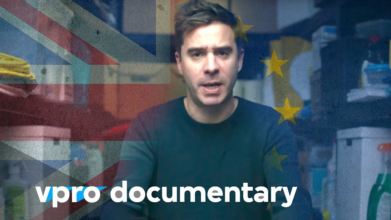 How did Brexit happen? | VPRO Documentary