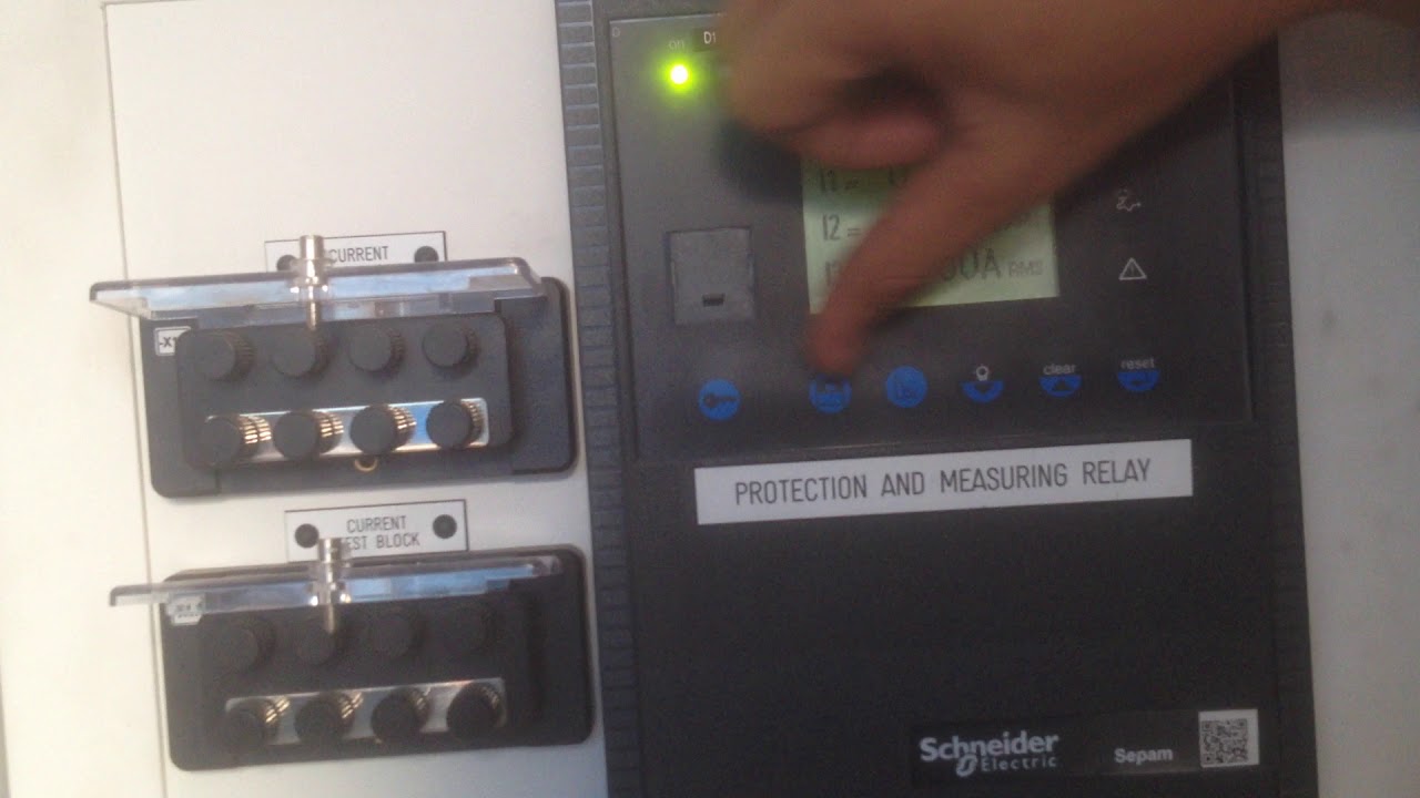 Me crew training kubikel schneider sm6