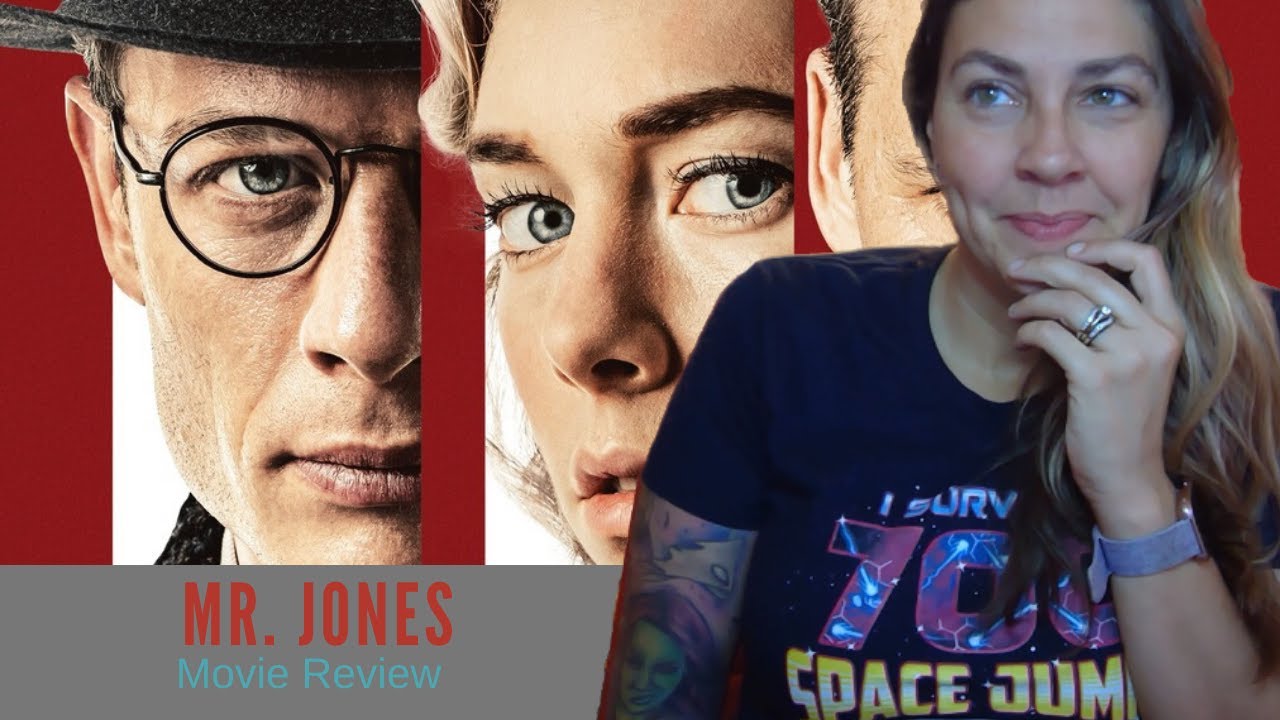 Mr. Jones Review