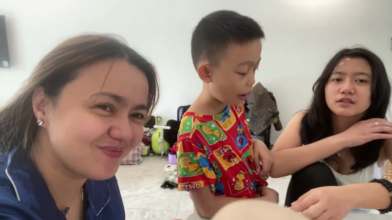 China live update