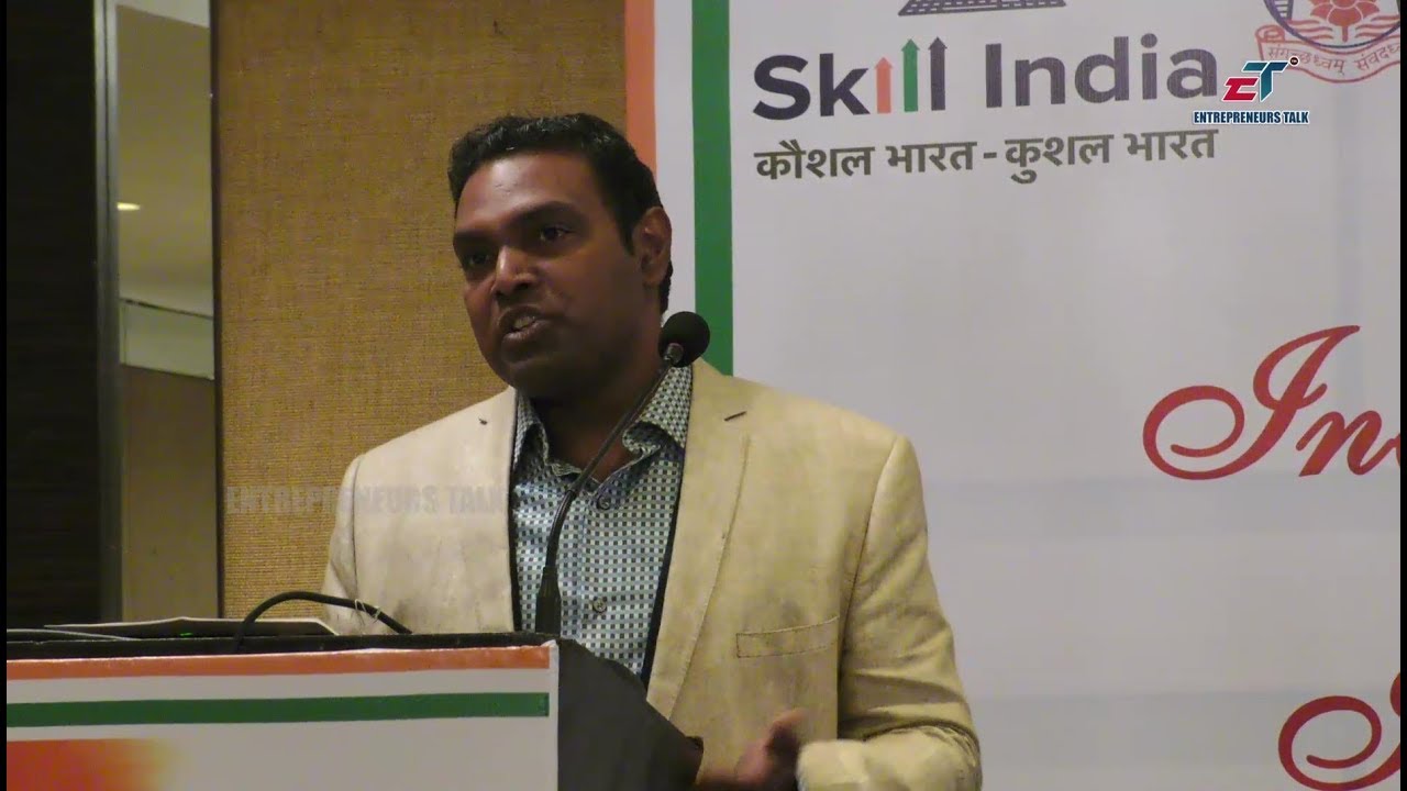 Rengineering Skills ecosystem Arcesium India SR Sriram