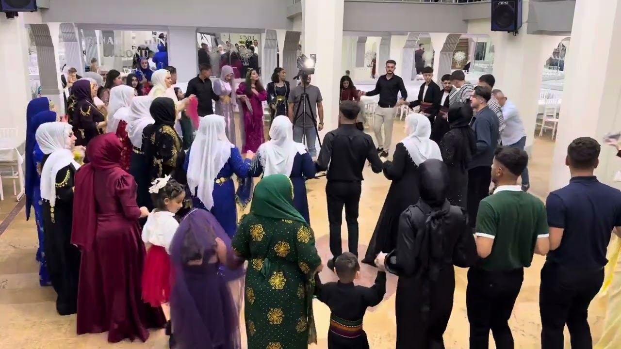 İlhan Baran düğün Ayşe & Ömer