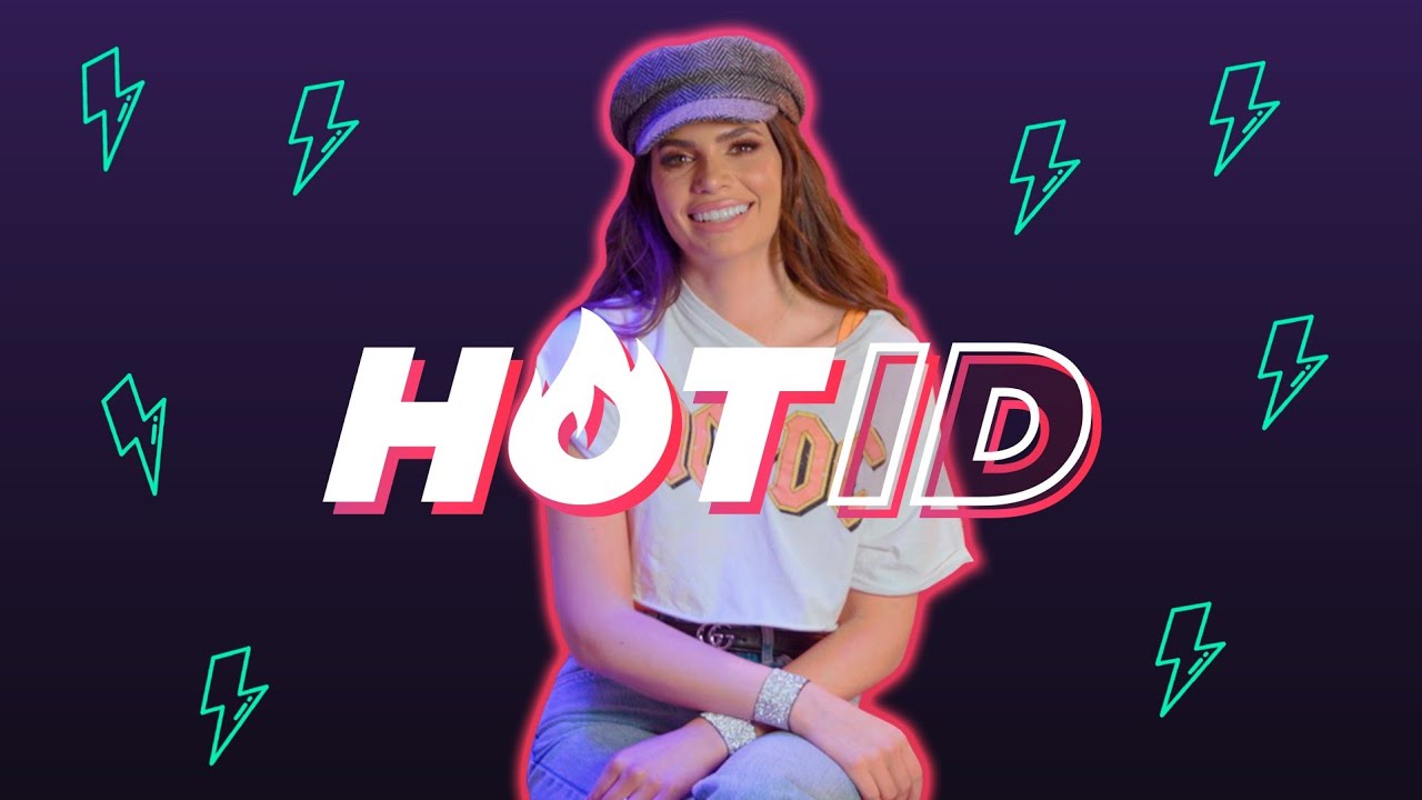 ANGEL TATJANA - TIKTOK DOVODI DECU U ZIVOTNU OPASNOST | HOT ID powered by MERIDIAN | IDJTV